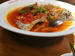 -坛宗剁椒鱼头(河西王府井店)