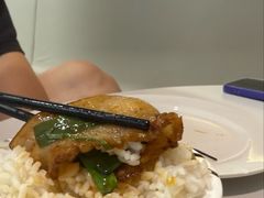 -金熊猫川菜餐厅