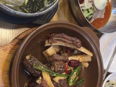 -江南面屋(明洞店)