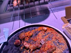 -丰茂烤串(全国首店)