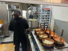 -元吉老一碗小锅米线(胜利广场店)