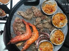-旺记碳烤肥牛(总店)