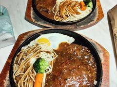 肉眼牛排-两点半深夜牛排(斗西路店)