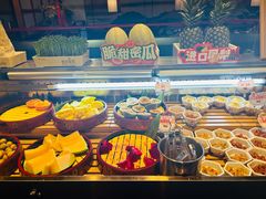 -牛New寿喜烧(金茂览秀城店)