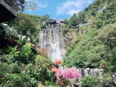-古龙峡云天玻霸
