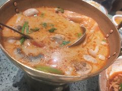 -Home Thai·泰谣(王府井apm店)