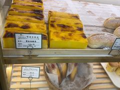 -蜂蝶来饼店(拱北总店)