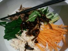 -云海肴·汽锅鸡·云南菜(天津国金汇店)