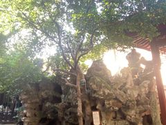 -东山雕花楼