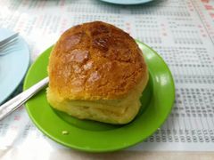 -金凤茶餐厅(湾仔店)