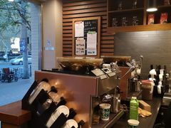 -星巴克(襄阳公园店)