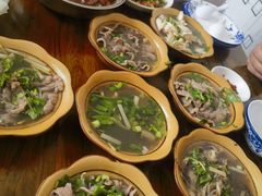 -小杨翘脚牛肉