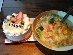 -外婆家(西溪印象城店)