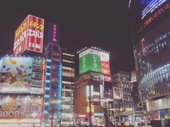 -秋叶原电器街