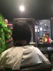 -藤野造型·专业烫染店