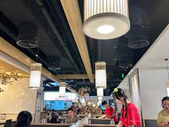 -九毛九西北菜(百信广场店)