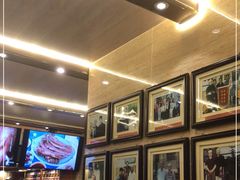 大堂-清真·益鑫羊肉手抓馆(花园北街店)