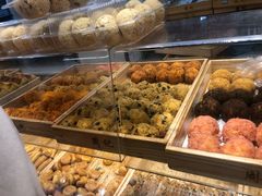 -周记传统糕点PASTRY(蜀汉路店)