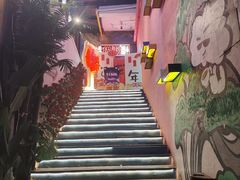 -长沙猫歌音乐餐厅(湖南女子大学店)