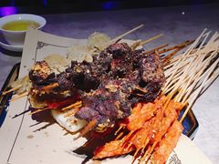 -啤仕多·啤客国潮跳舞BAR(保俶路店)