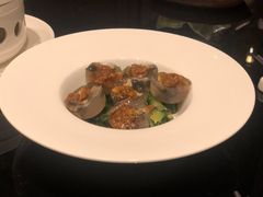 土笋冻-闽和南(深圳万象城店)