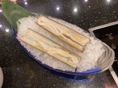 纽西兰圣子皇-一哥澳门豆捞 · 十七年经典澳门火锅(四季天地店)