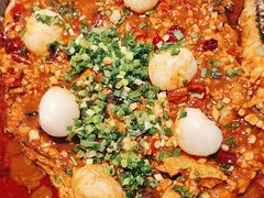 -鱼酷活鱼烤鱼(南京水游城店)