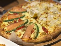 -乐凯撒披萨(正佳广场店)