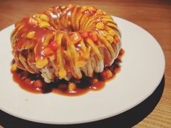 -菩提素素食餐厅(晶郦馆店)