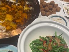 -洞庭鱼香(万科店)