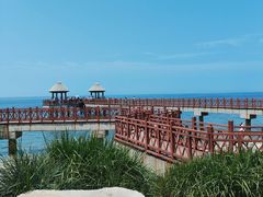 -养马岛旅游度假区