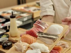 -鮨政· Omakase(港汇恒隆广场店)