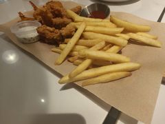 -必胜客(沈辽路万达店)