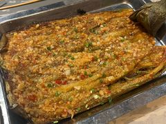 -张师傅烧烤(CBD店)