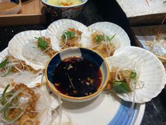 -上井料理黑金店(IFS国金中心店)