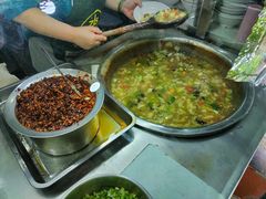 -张老三肉丸糊辣汤(丰登南路店)