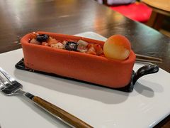 -咖法森林·咖啡  酒吧(天河店)