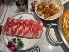 -小龙坎火锅(汉街店)
