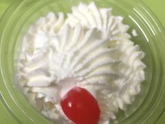 -红宝石·鲜奶小方·海派西点房(浦三店)