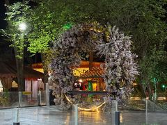 -二荆条·蜀鲜汇城市森林火锅