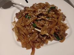 -珍呈中餐厅•粤川淮扬新疆(乌鲁木齐康莱德酒店)