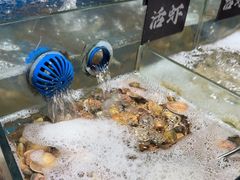 -汉阳廷自助烤肉·火锅(万丰海岸城店)