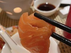 -雍和会海鲜姿造自助(湖东路店)