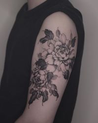 -记号刺青tattoo纹身工作室