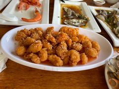 -阿弟特色海鲜餐厅·大排档(平潭店)