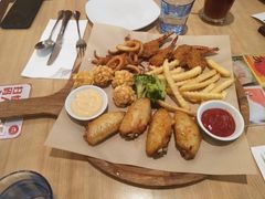 -必胜客(瑞虹店)