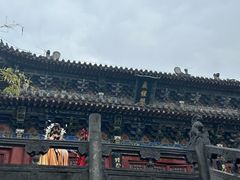 -洛阳白马寺