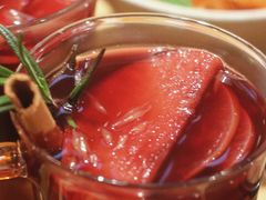 -火山屋台(新街口店)