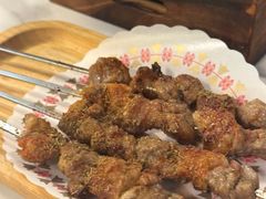 -塔里木的羊·新疆特色餐厅(钱湖北路店)