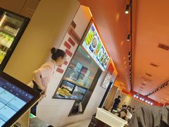 -亚伟瓦罐面美食城(淇县总店)